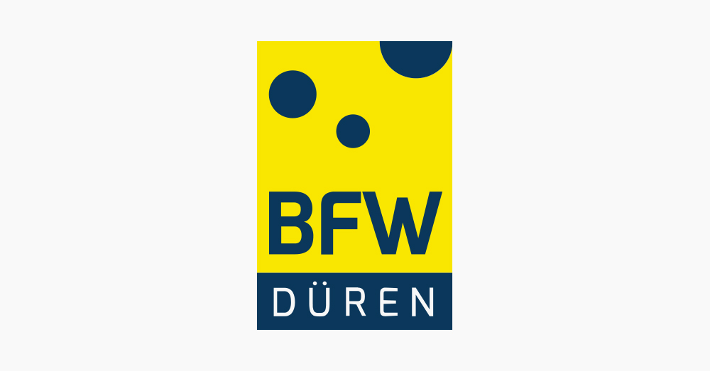 BFW Dueren logo