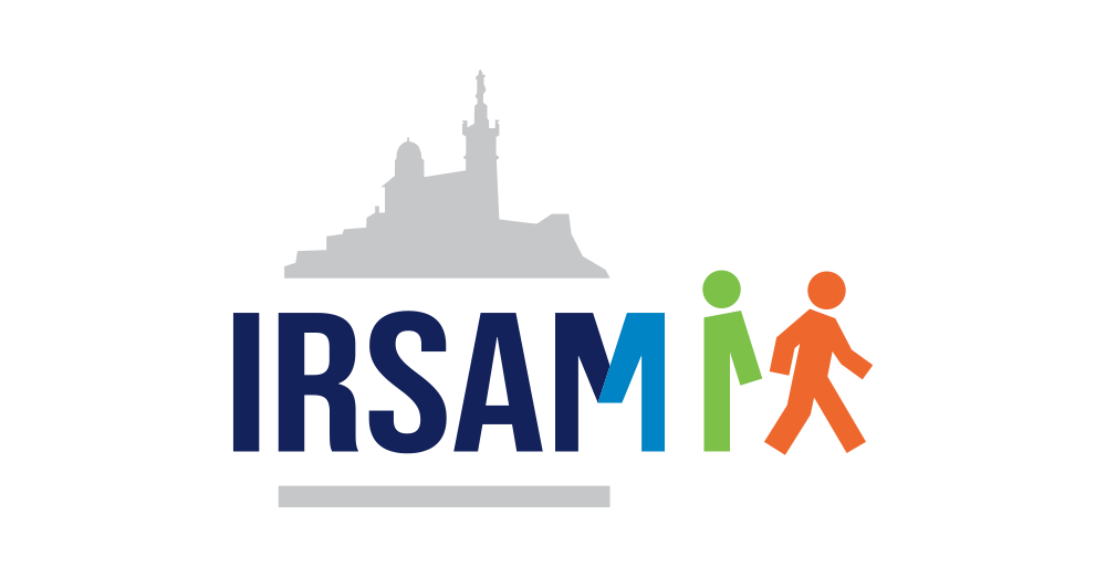 IRSAM logo