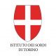 Istituto dei Sordi di Torino Logo