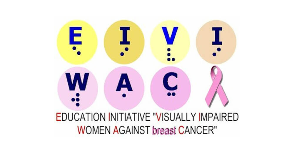 EIVIWAC logo