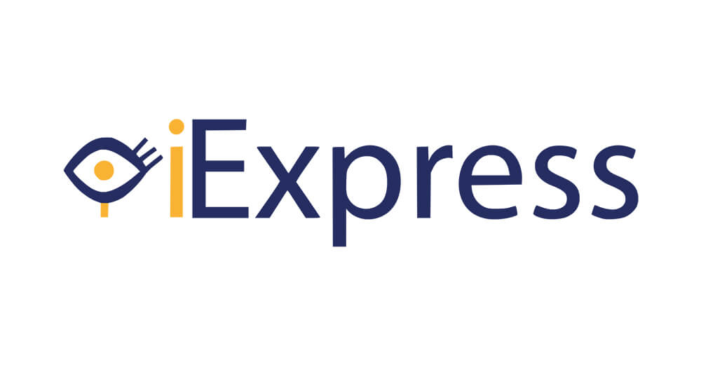 iExpress logo