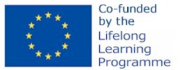 EC Logo of the Life Long Learning Programme