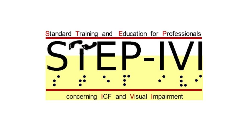 Logo of the STEP-IVI project