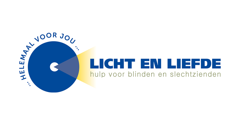 Licht en Liefde Logo