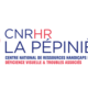 CNRHR La Pépinière logo