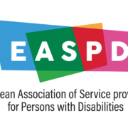 EASPD logo