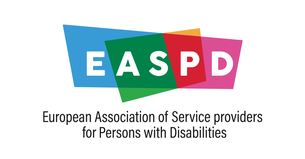EASPD logo