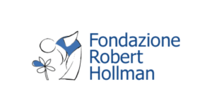 Fondazione Robert Hollman logo