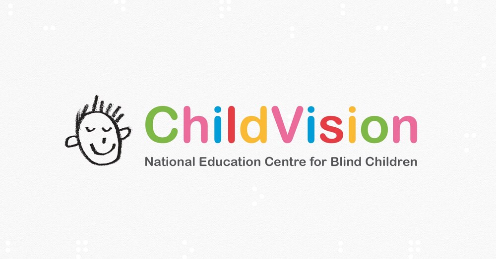 ChildVision Logo