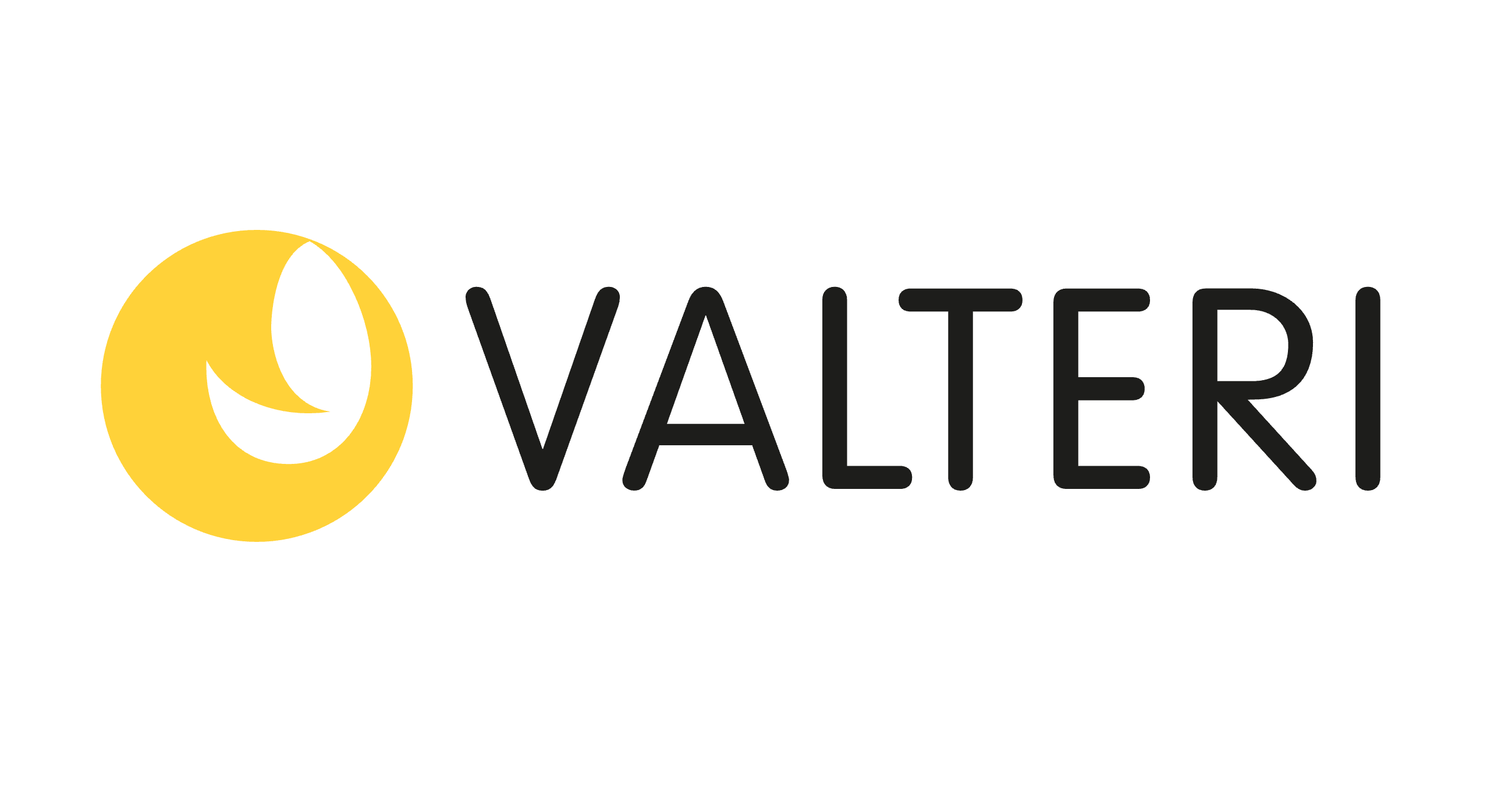 Valteri School logo