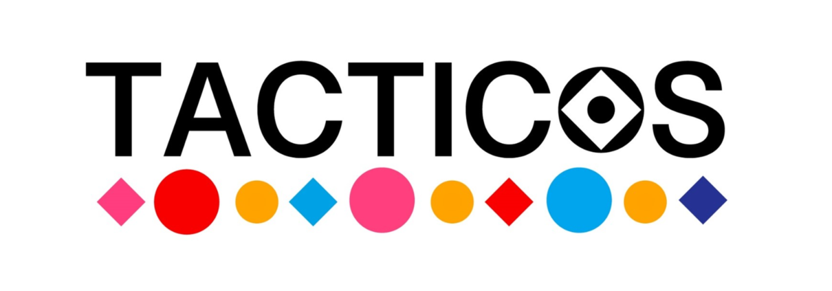 Tacticos logo
