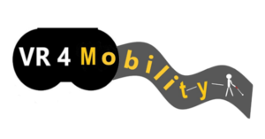 project MR4Mobility logo