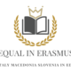Project EQUAL logo