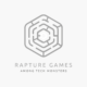 Rapture games logo