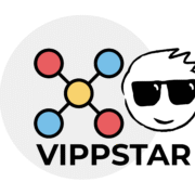 VIPPSTAR project logo