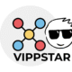 VIPPSTAR project logo