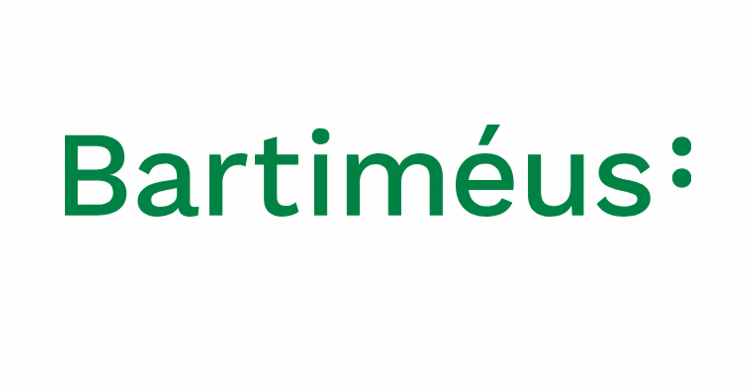 bartiméus logo