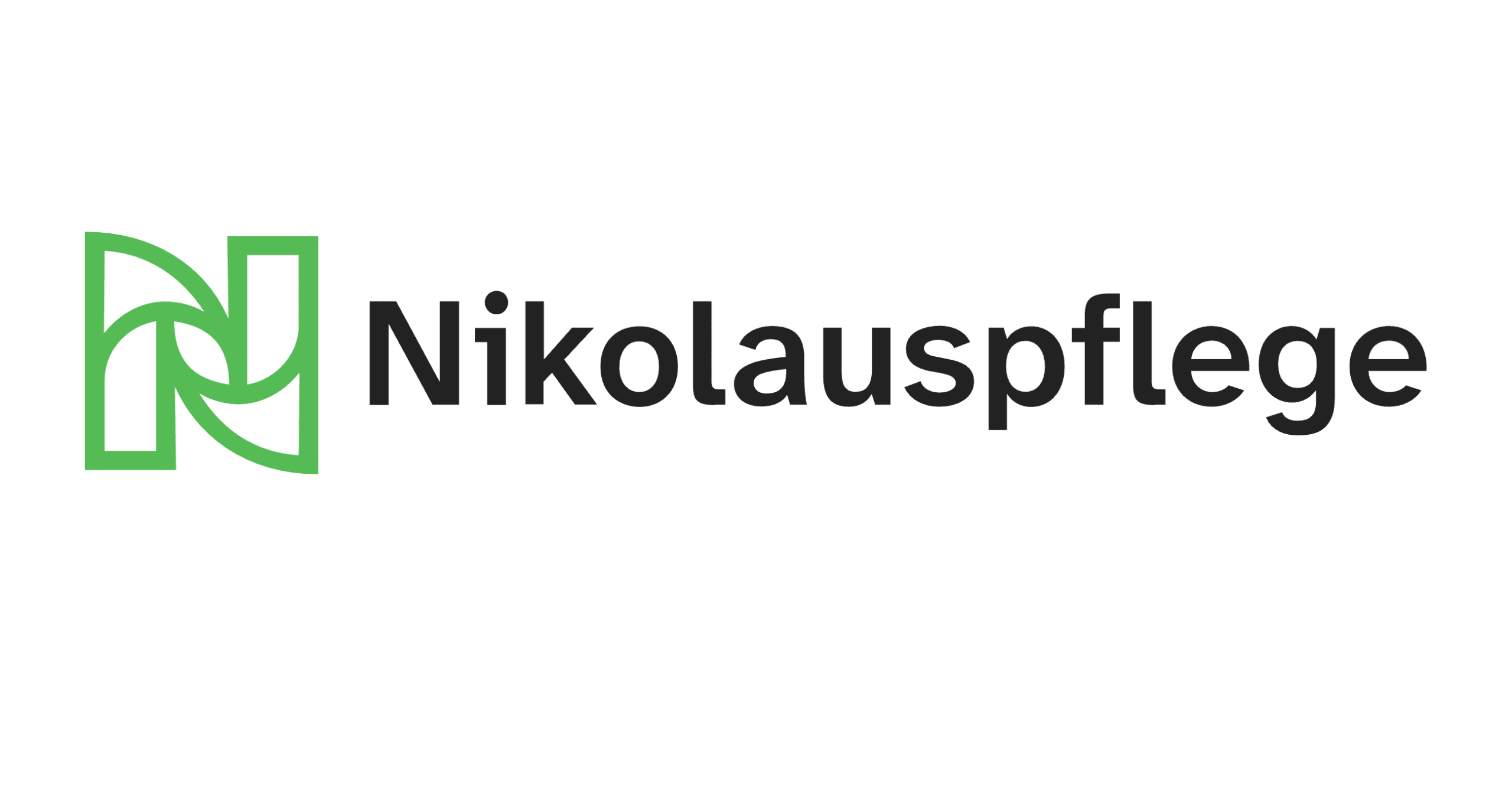 Nikolauspflege logo