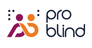 proBlind logo