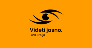 Videti Jasno Logo