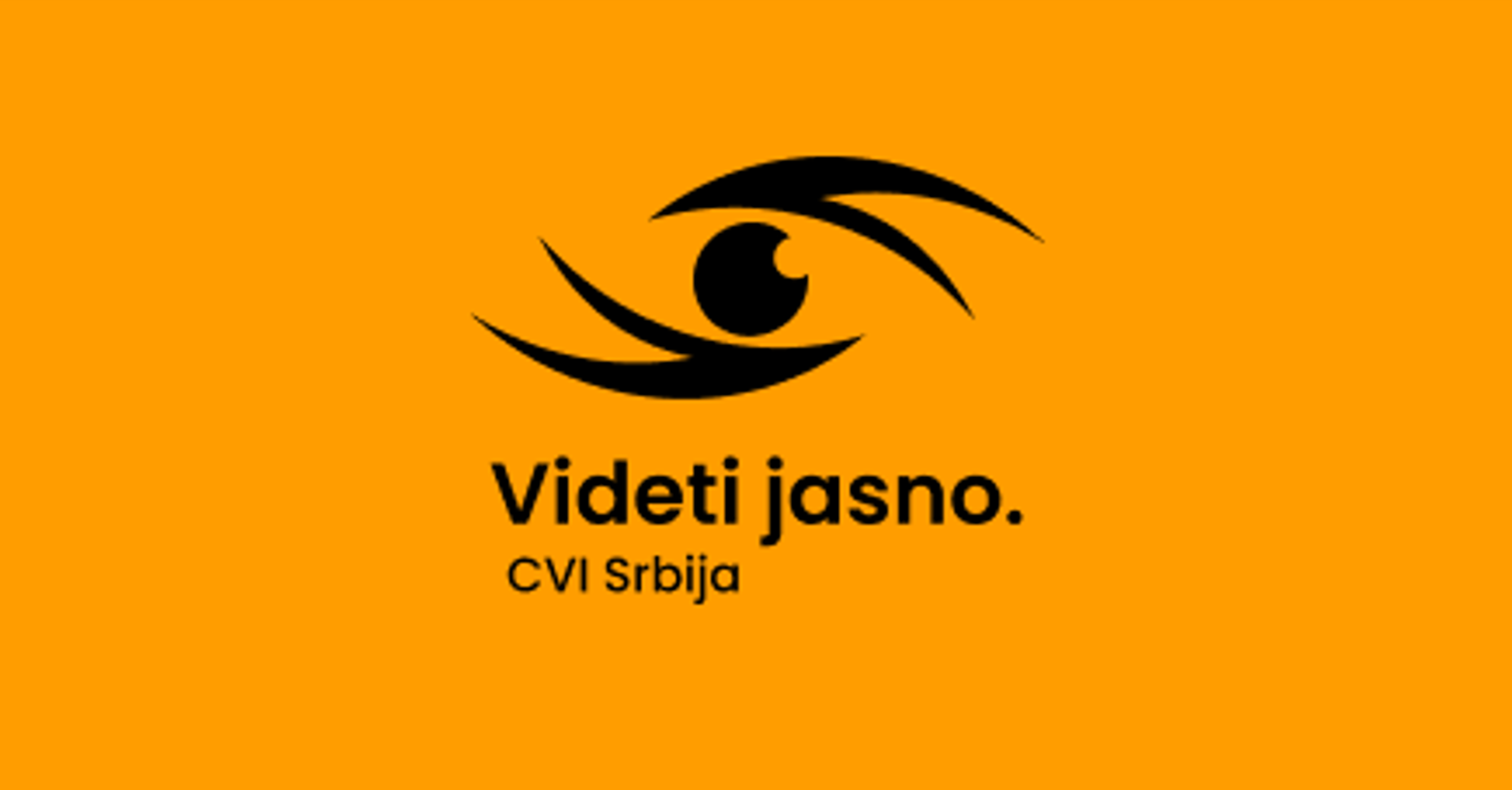 Videti Jasno Logo