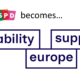 EASPD becomes Disability Support Europe